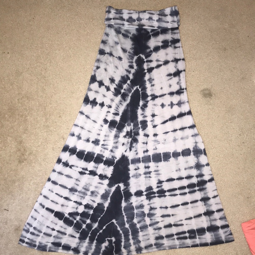 BillaBong Maxi skirt